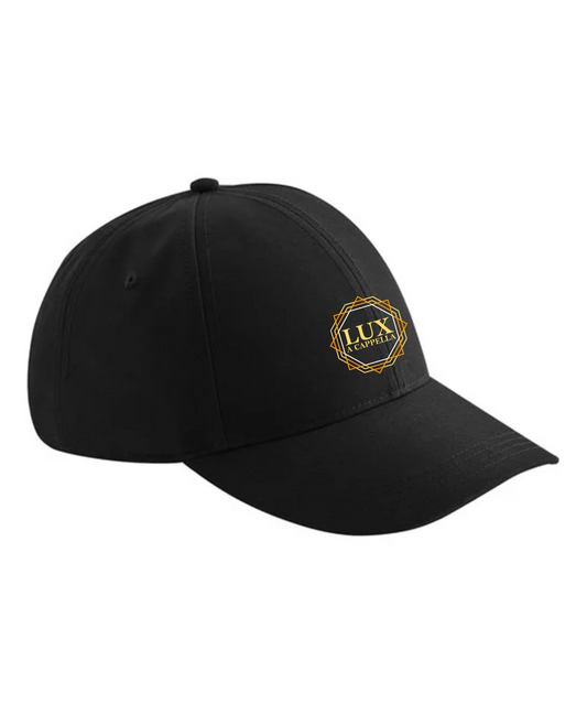 Lux water-resistant cap (B191R)