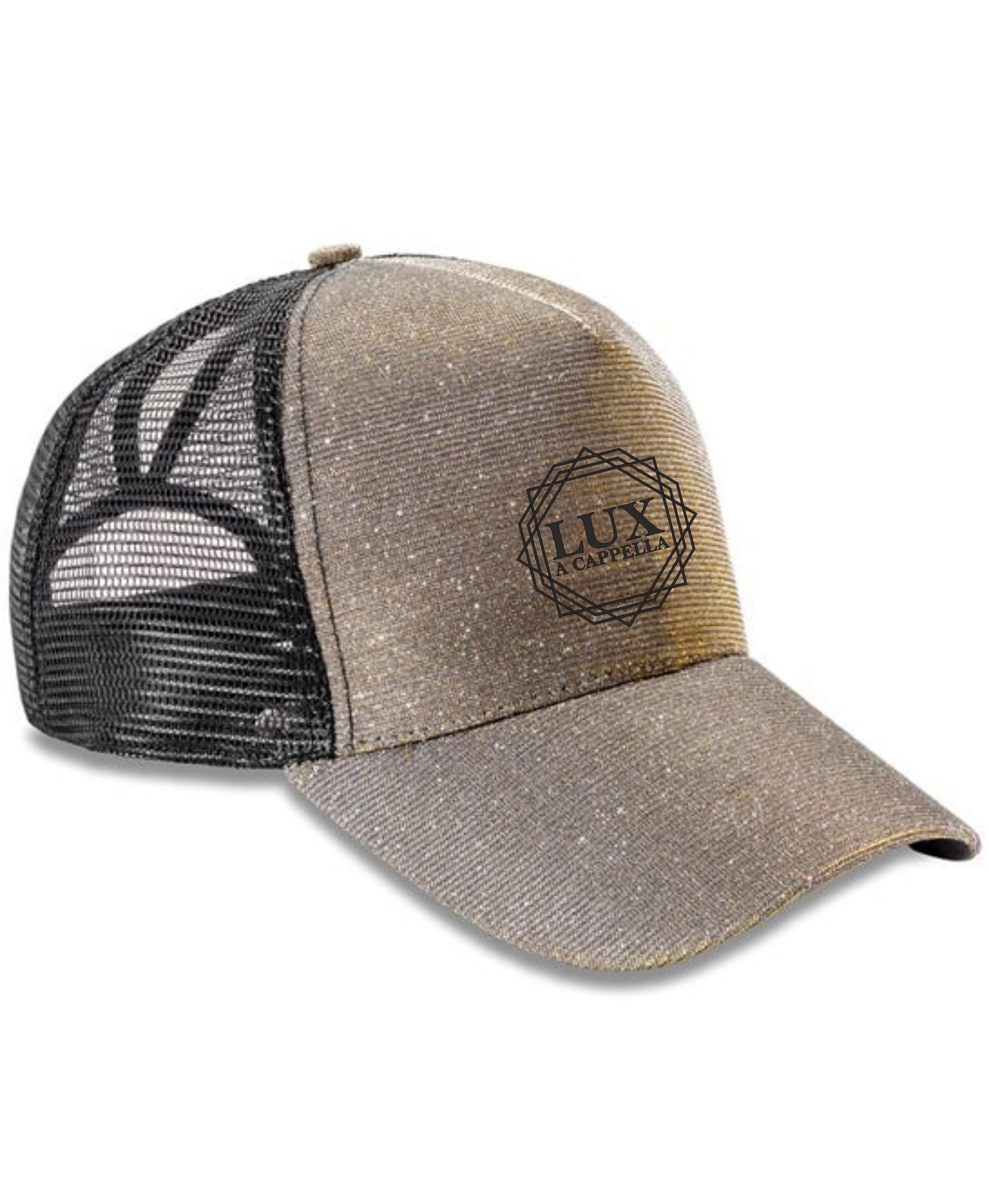 Lux SPARKLE cap (RC90X)