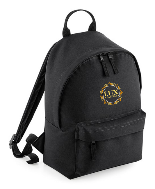 Lux mini rucksack