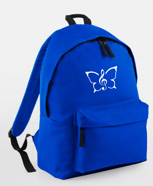 Youth Chorus rucksack
