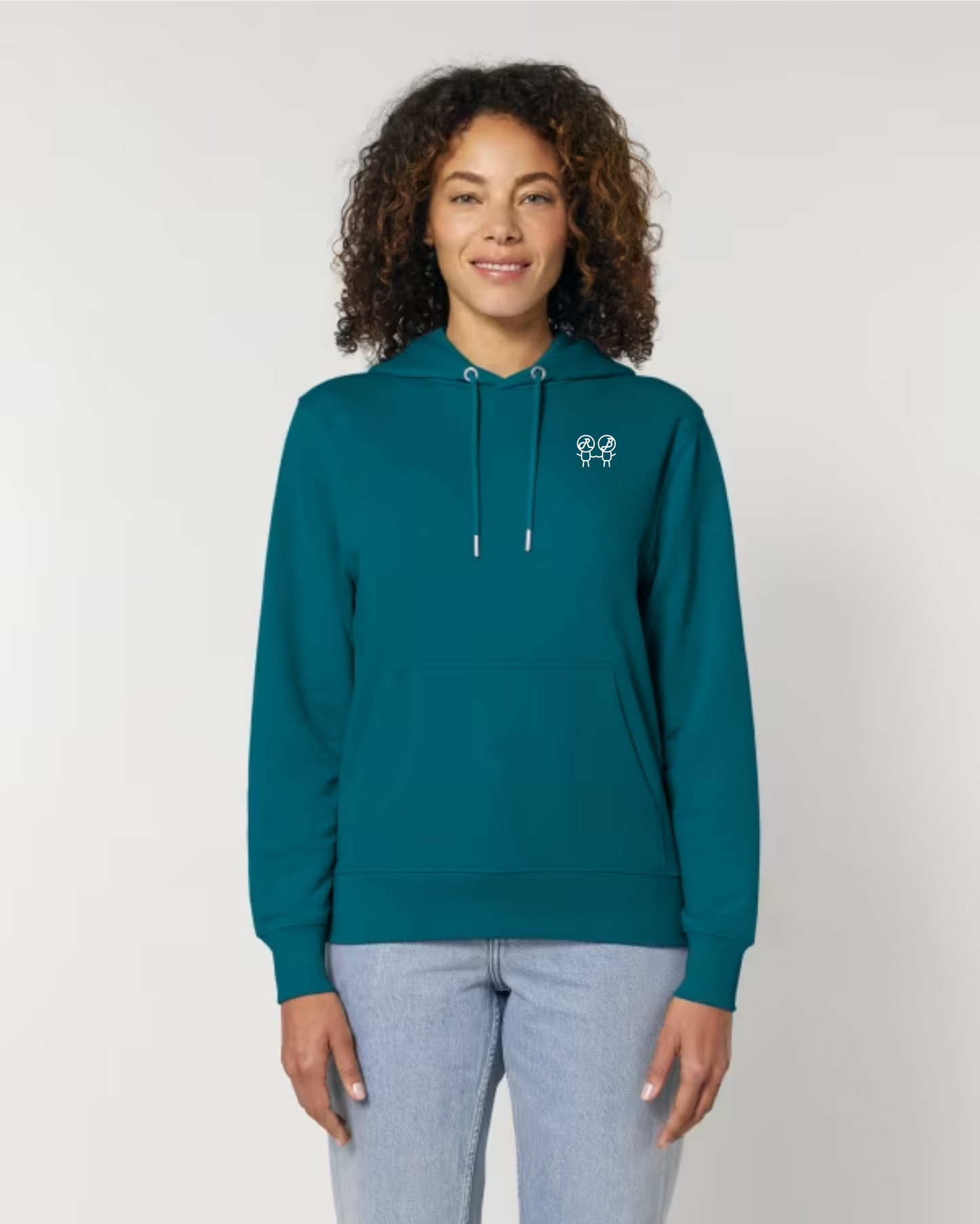 Riser Buddies original hoody