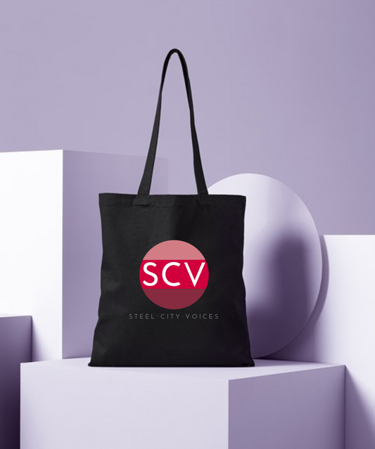 SCV Premium tote bag (RL650)