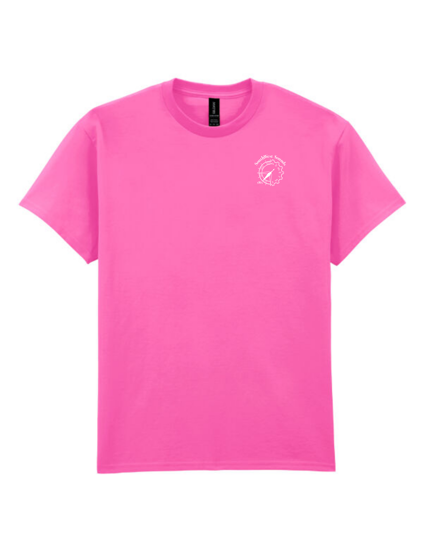 SouthWest Sounds t-shirt