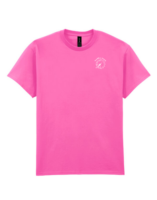 SouthWest Sounds t-shirt