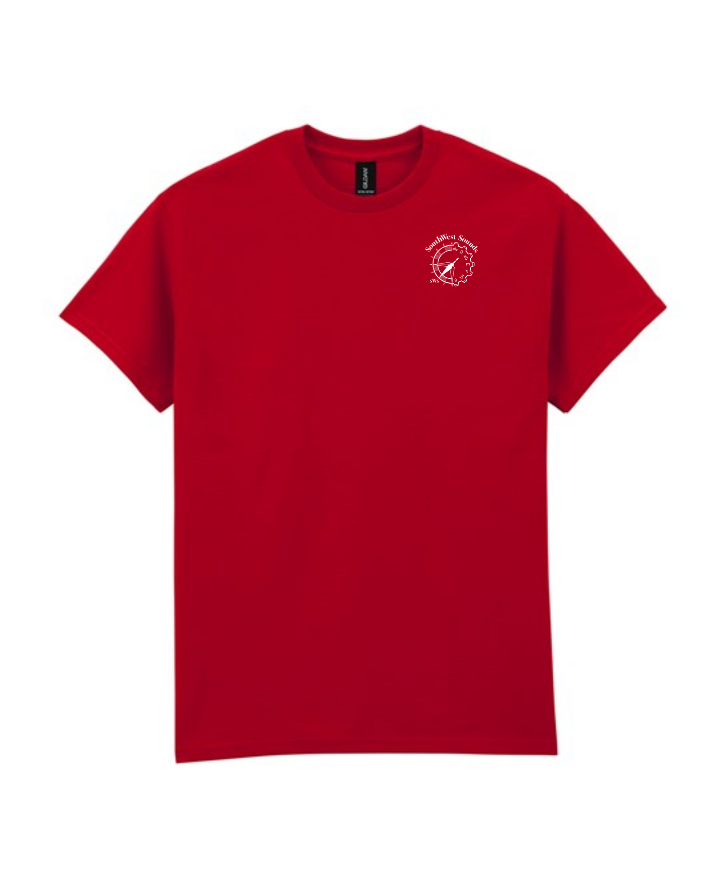 SouthWest Sounds t-shirt