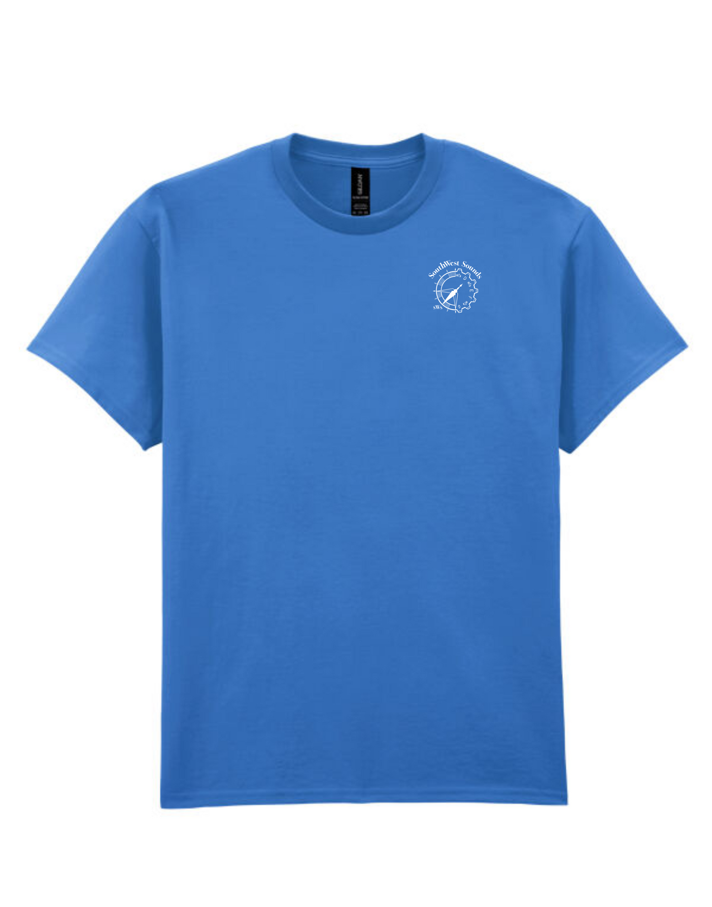 SouthWest Sounds t-shirt