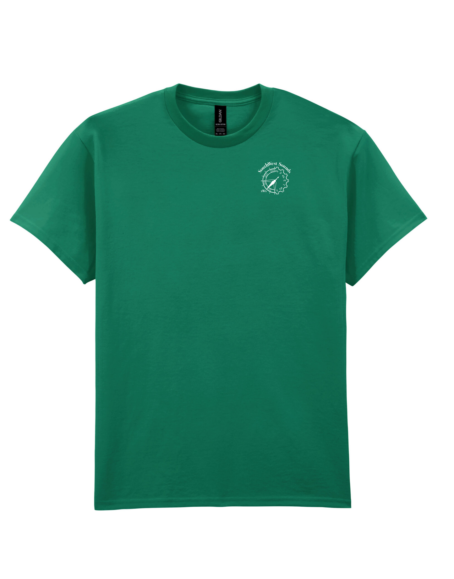 SouthWest Sounds t-shirt