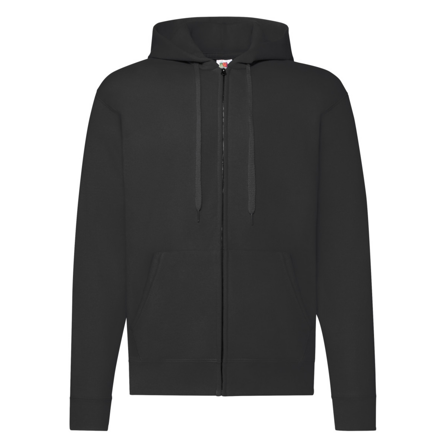Steel City Voices zipped hoody (62062)