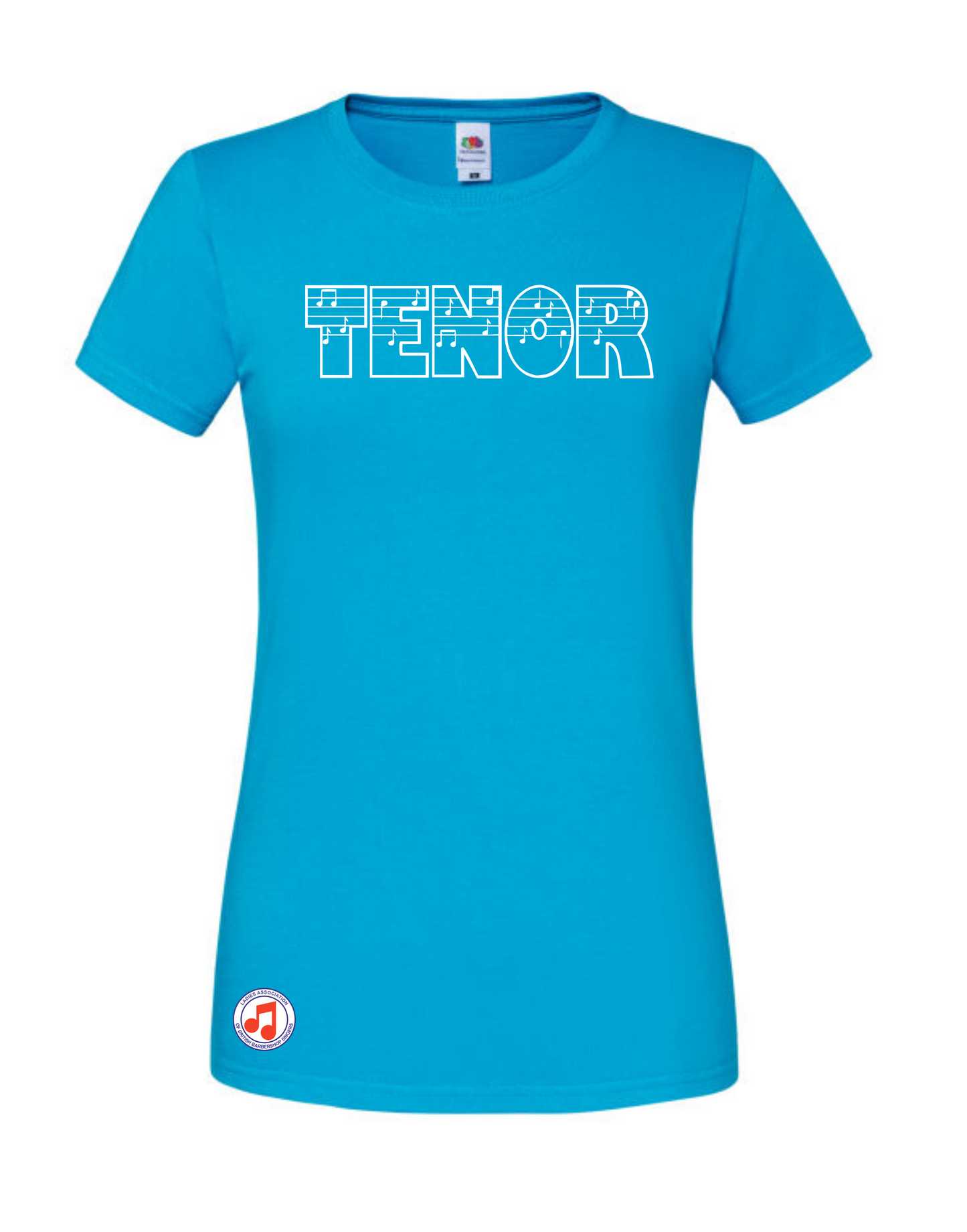 Tenor t-shirt (61424)