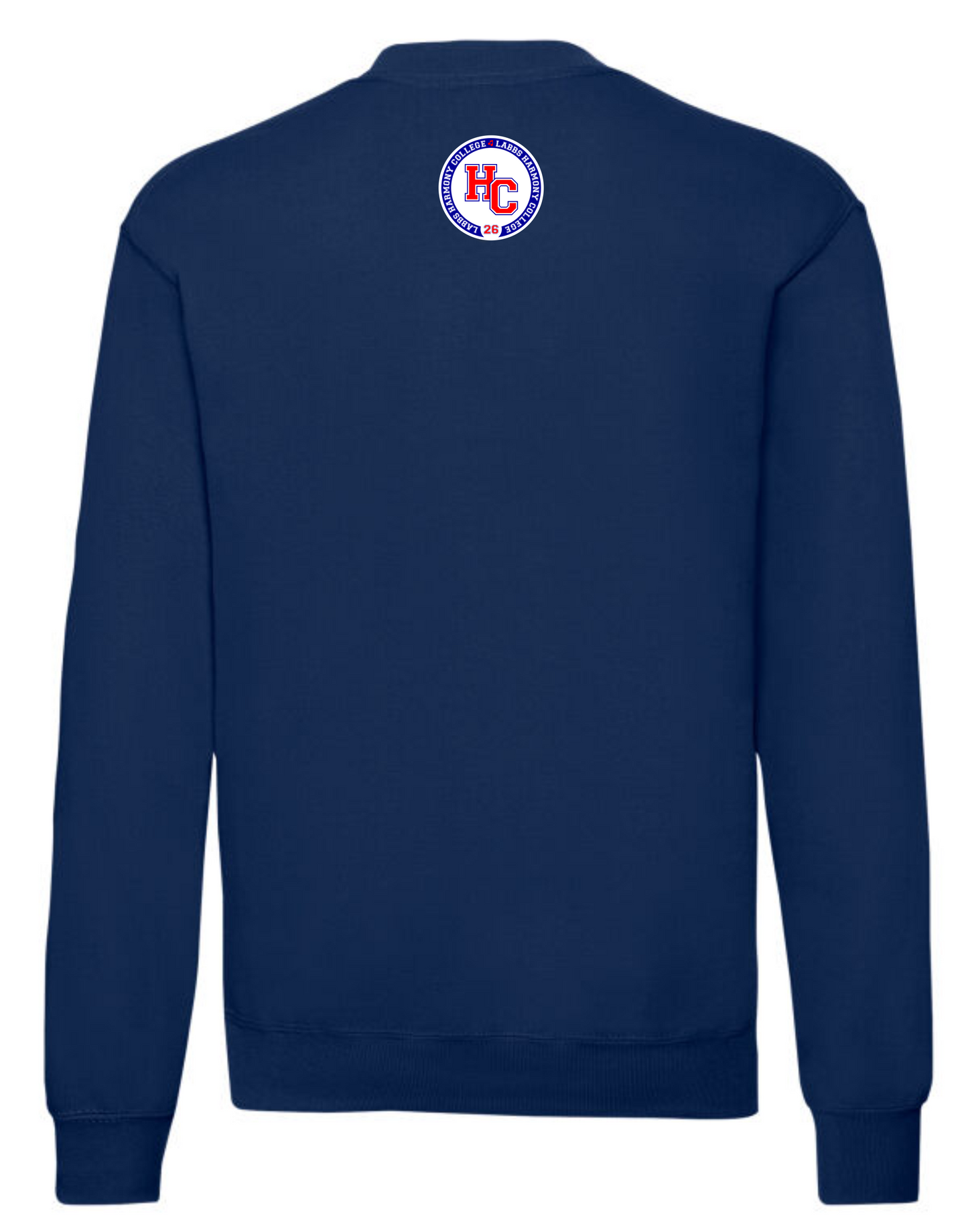 You've Got the Power to Know sweatshirt