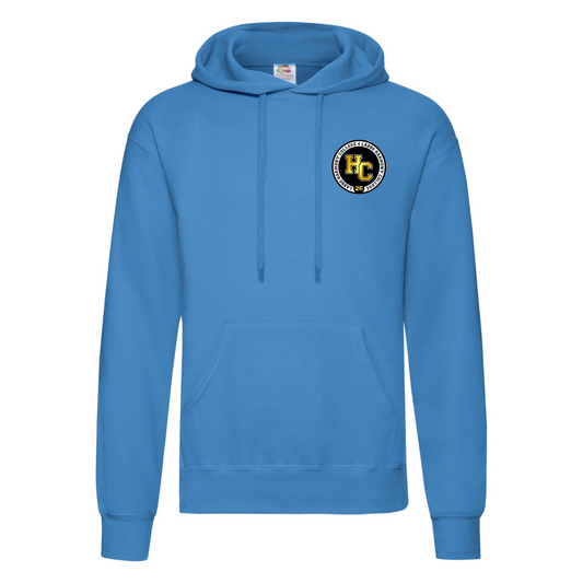 Chorus Stream hoody