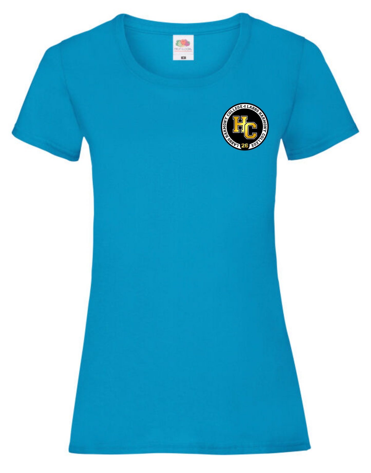 Chorus Stream t-shirt