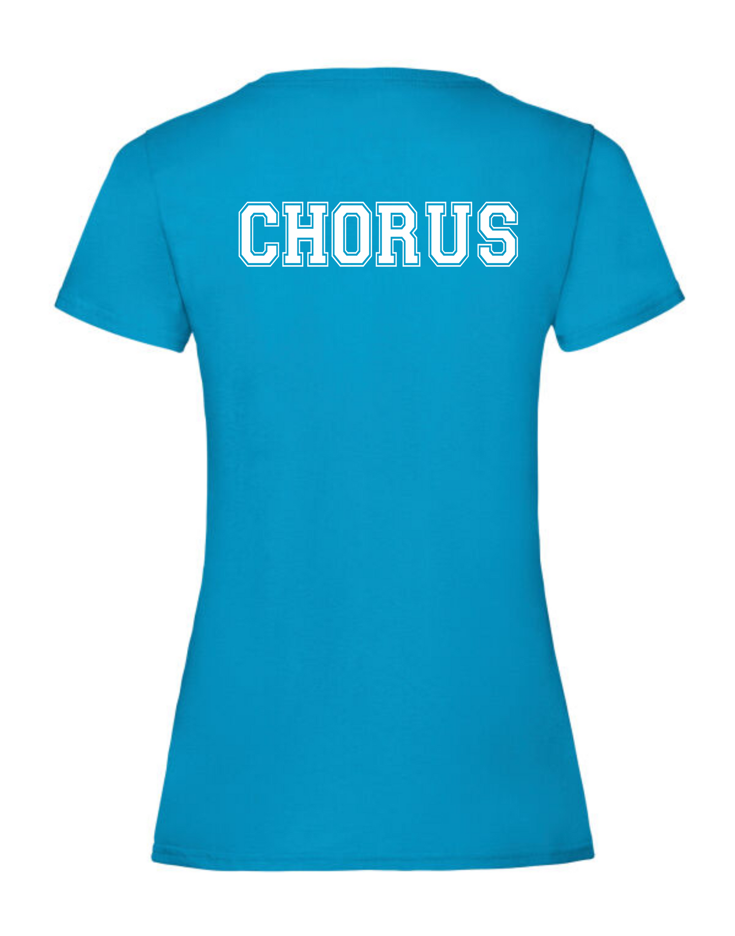 Chorus Stream t-shirt