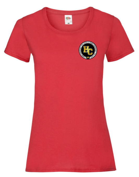 Chorus Stream t-shirt