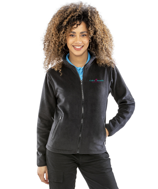 Celtic Chords Fleece (R220)