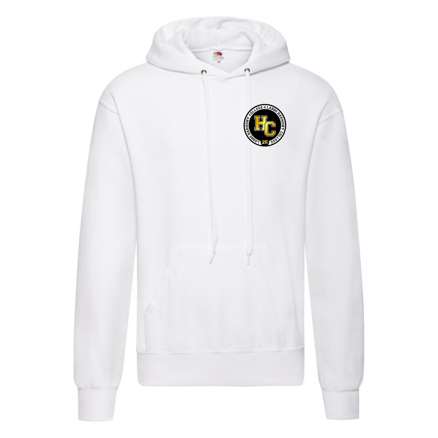 You are Gold! ZIP hoody
