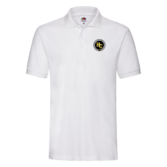 You are Gold! polo shirt