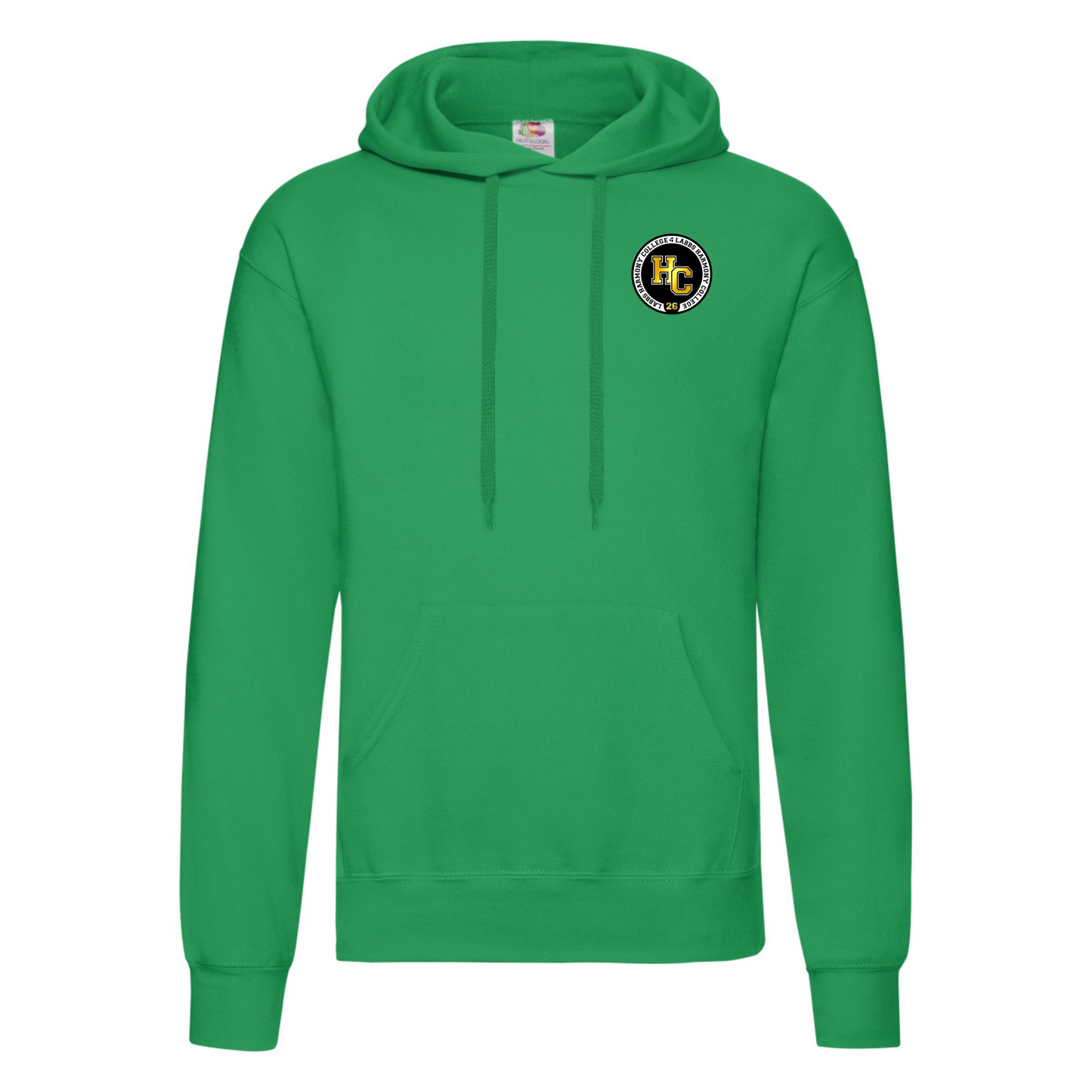 Personal Development Stream hoody