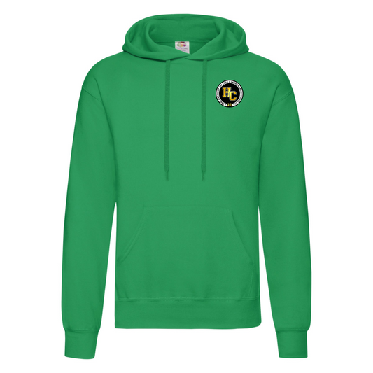 Personal Development Stream hoody
