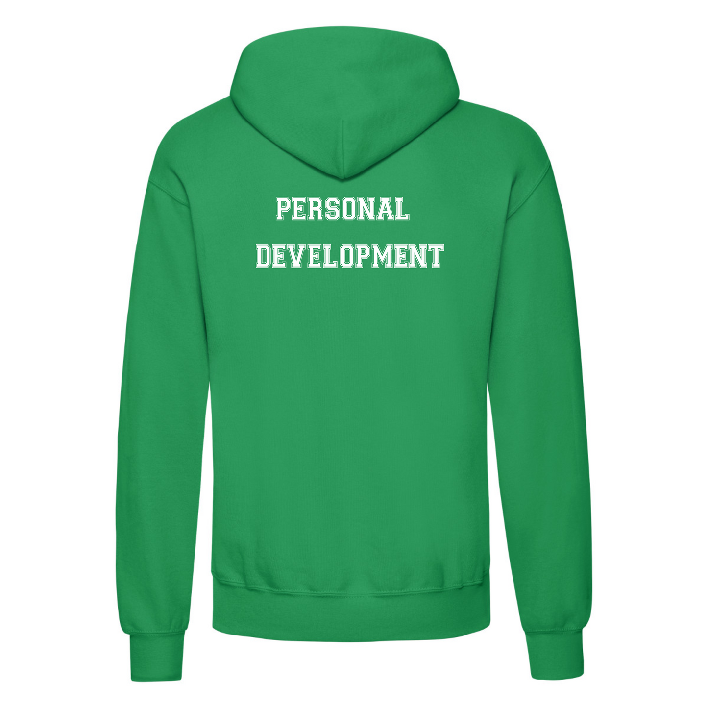Personal Development Stream hoody