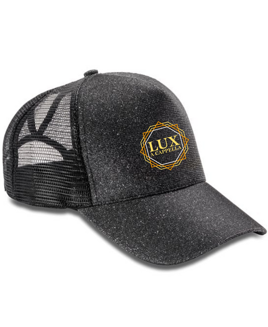 Lux SPARKLE cap (RC90X)