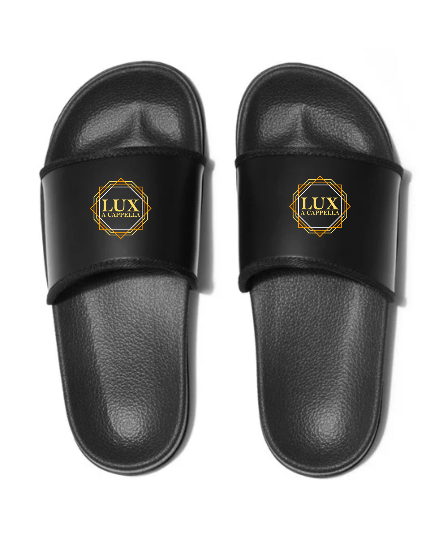Lux sliders!!!