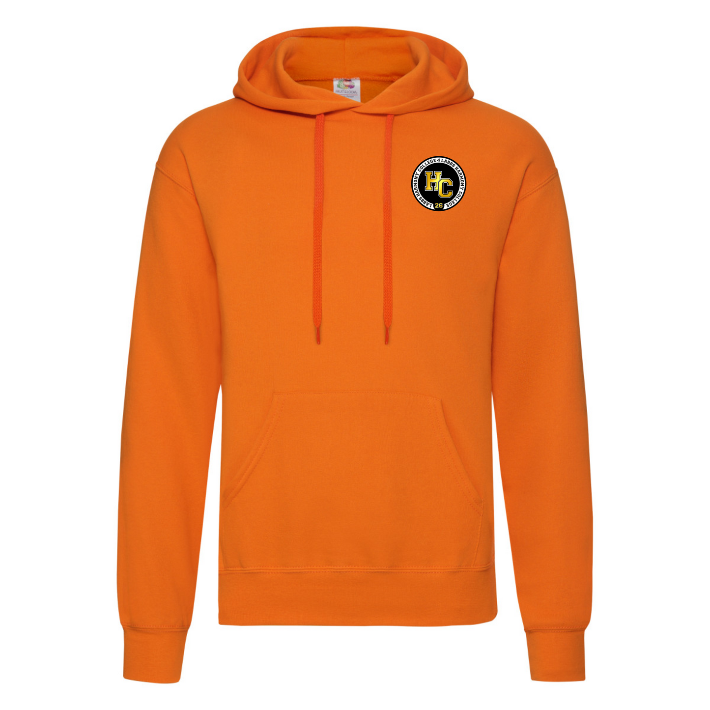 Quartet Stream hoody