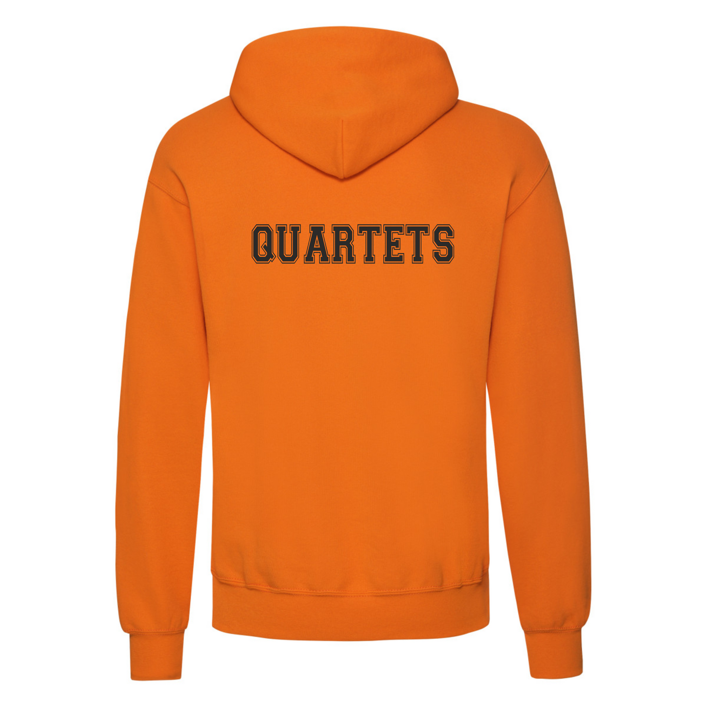 Quartet Stream hoody