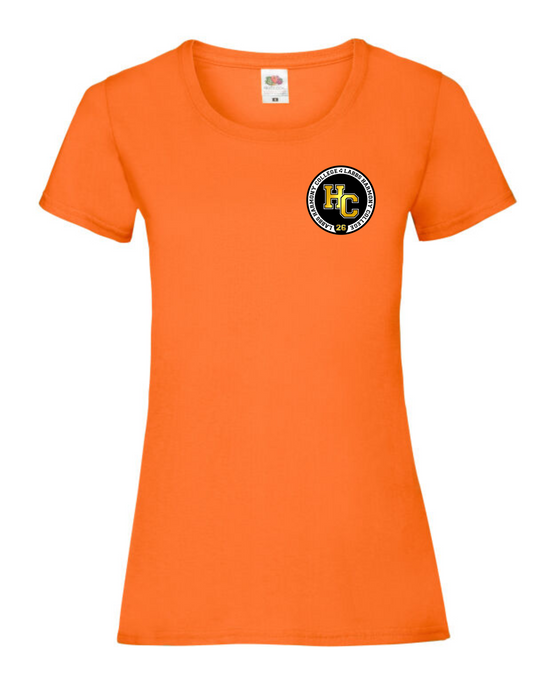 Quartet Stream t-shirt