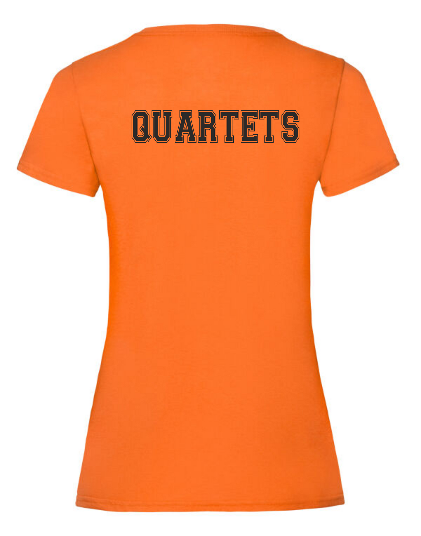 Quartet Stream t-shirt