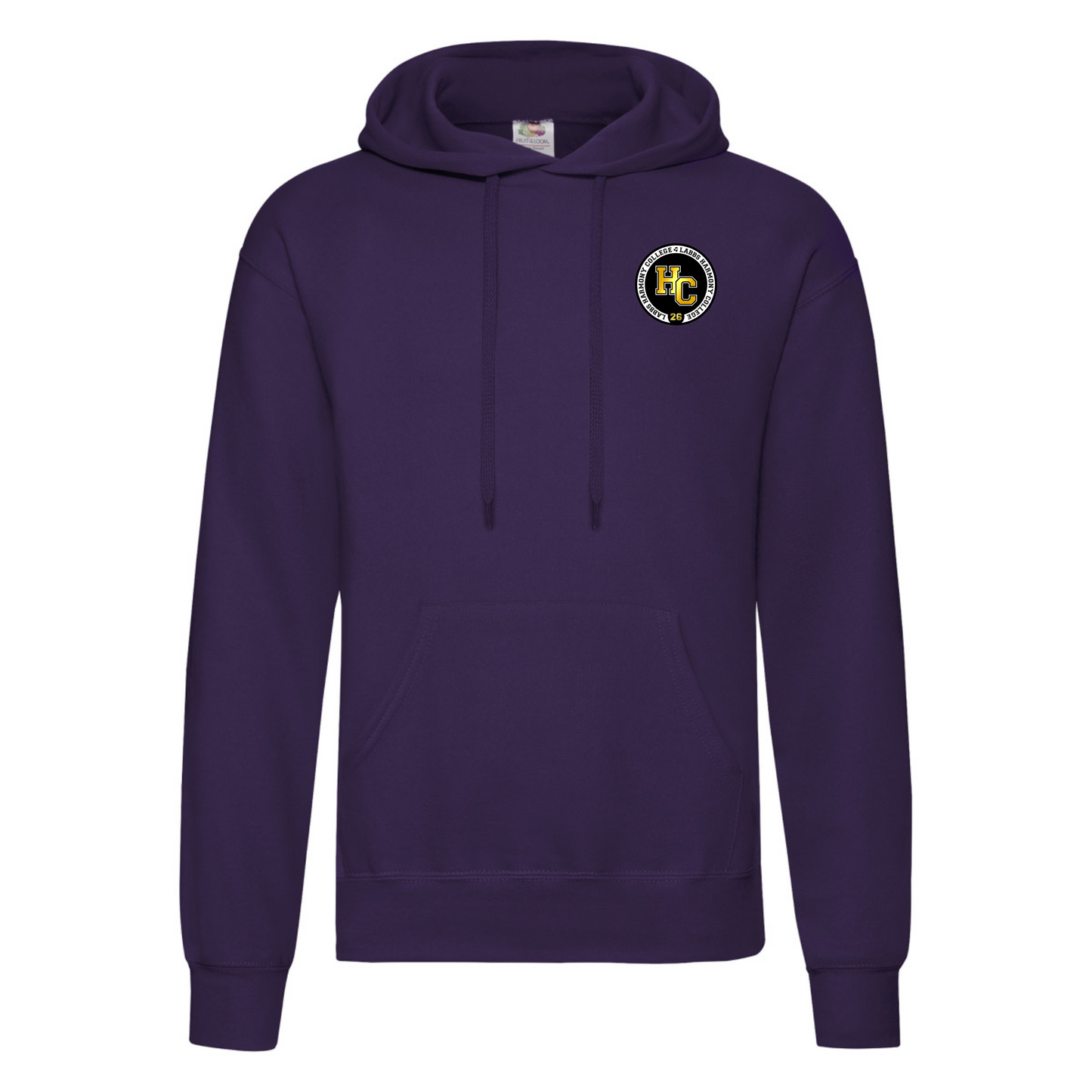 Directors Stream hoody