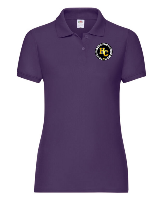 Directors Stream polo shirt