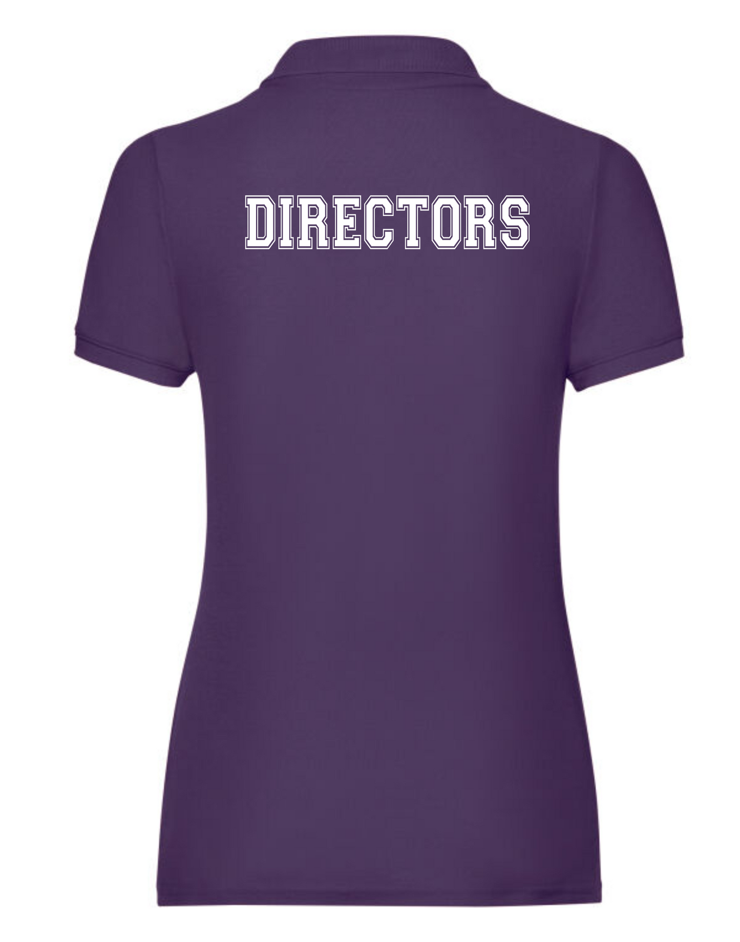 Directors Stream polo shirt