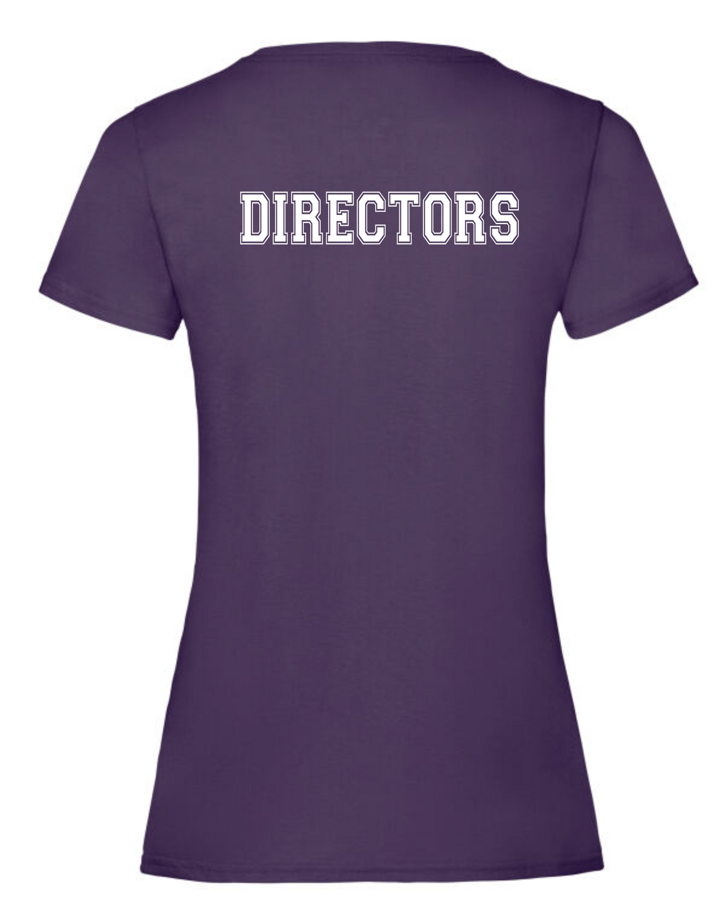 Directors Stream t-shirt