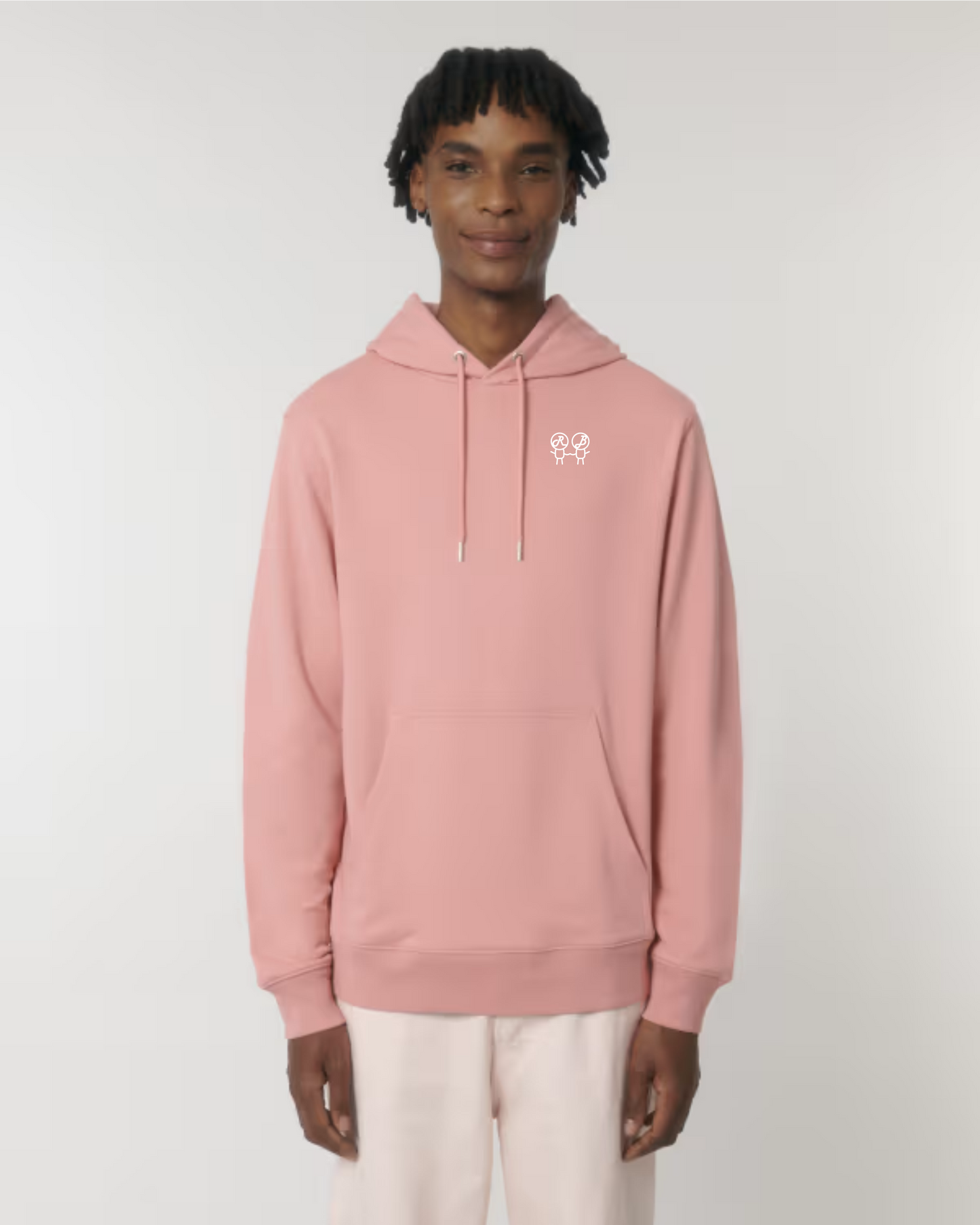 Riser Buddies original hoody