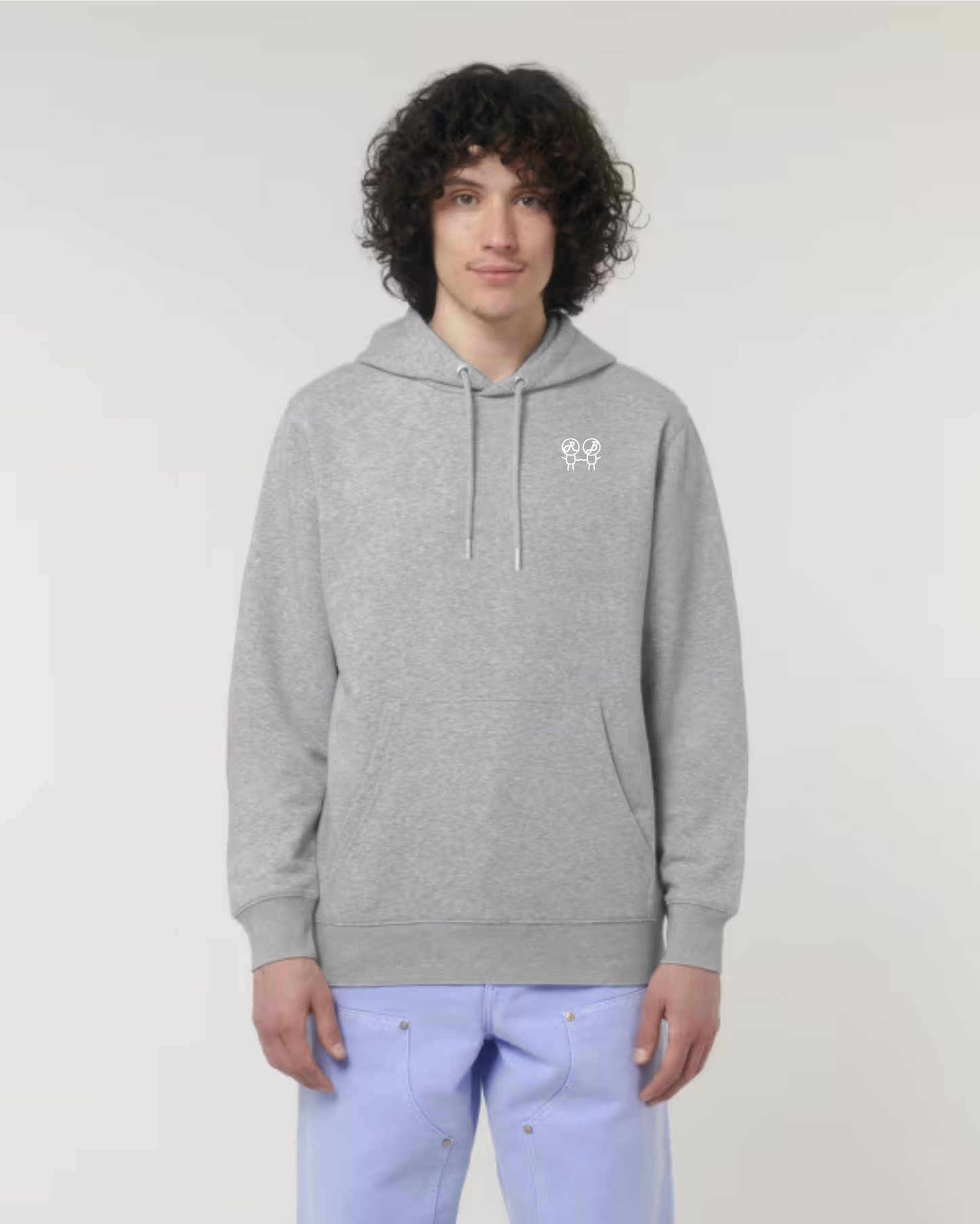 Riser Buddies original hoody