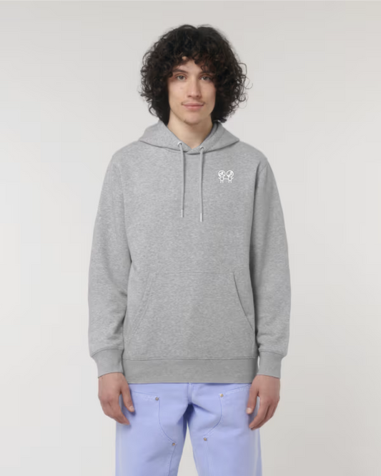 Riser Buddies original hoody