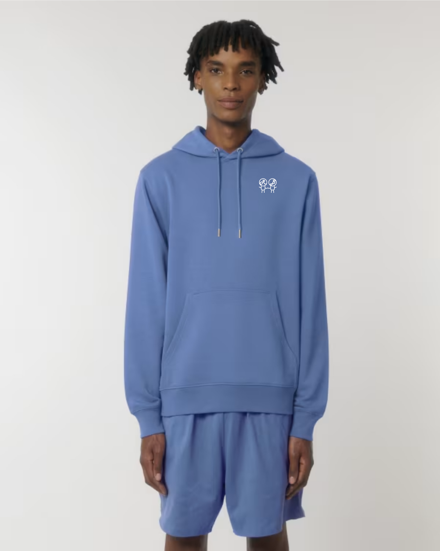 Riser Buddies original hoody