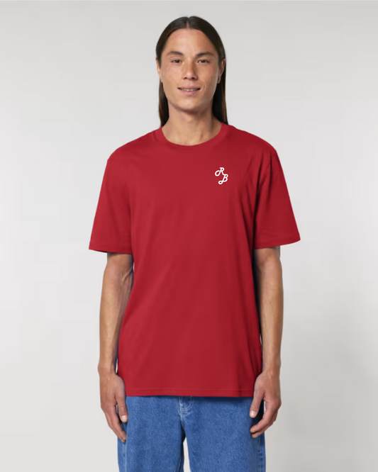 Chorus Buddy definition 100% organic cotton t-shirt