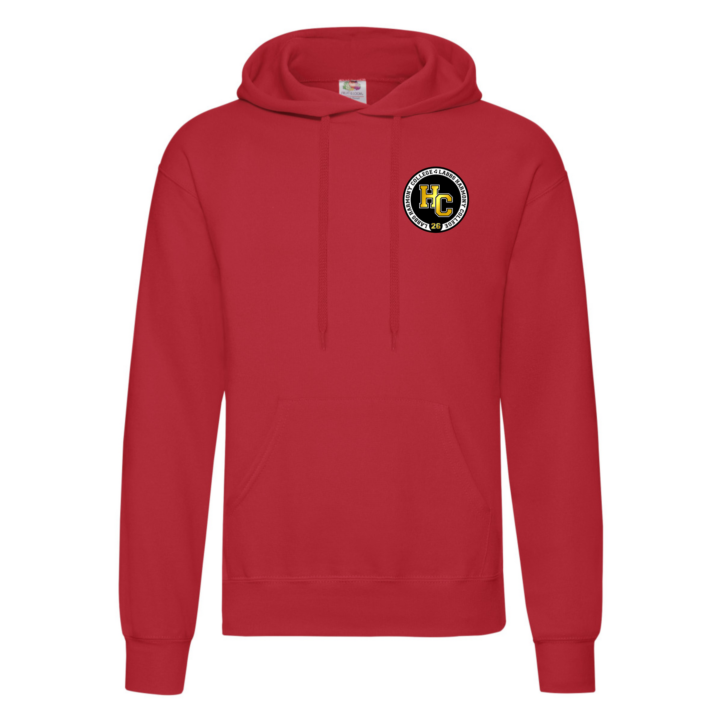 Chorus Stream hoody