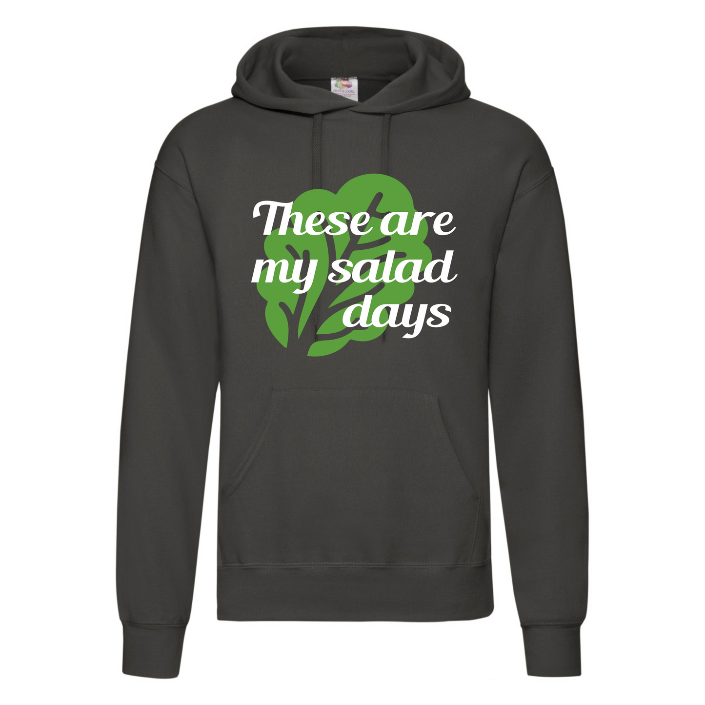 Salad Days hoody