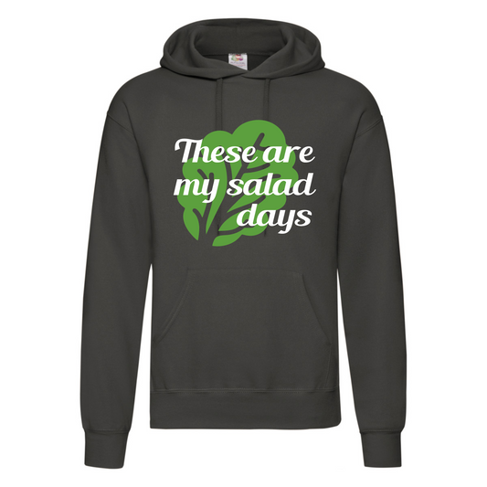 Salad Days hoody