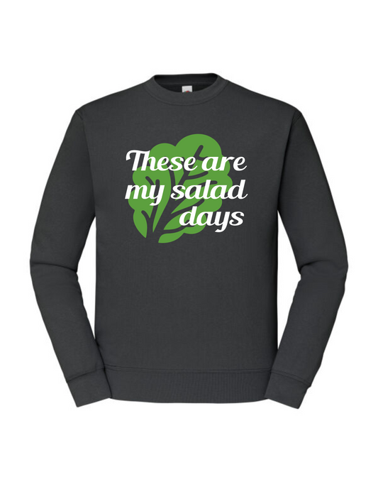 Salad Days sweatshirt