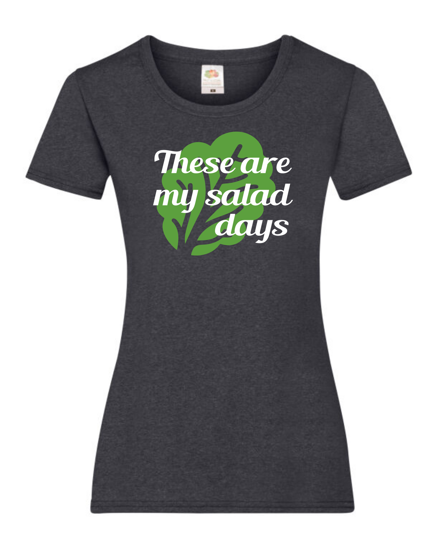 Salad Days t-shirt
