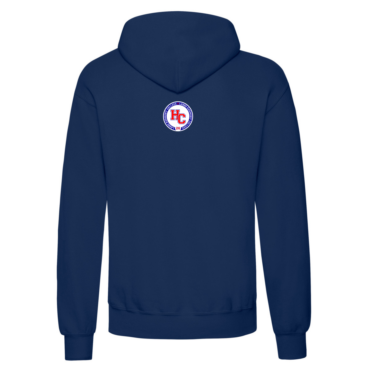 There's Something I could have Learned hoody