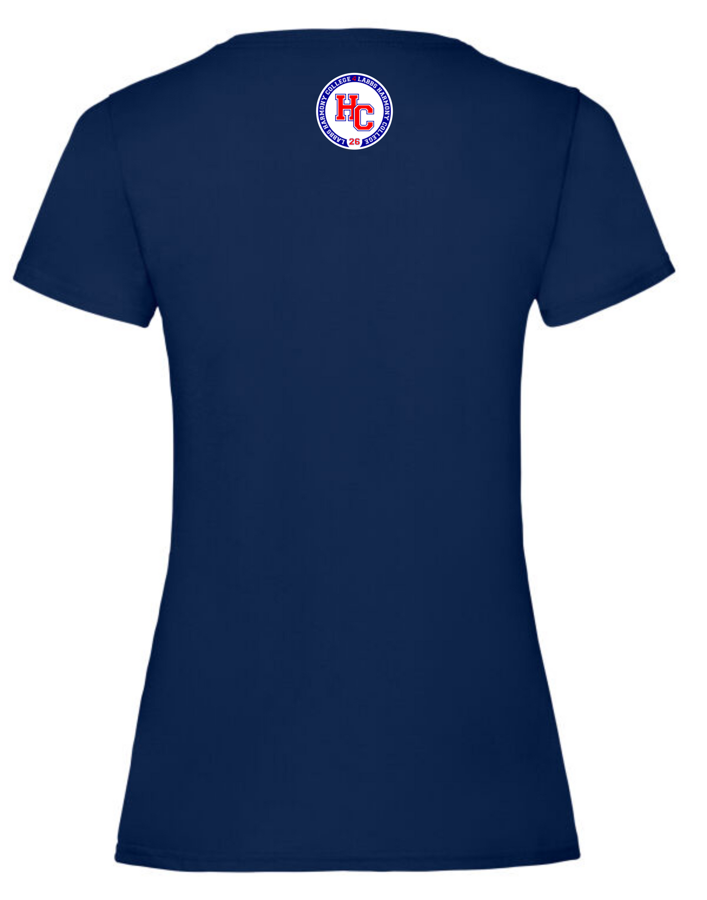 There's Something I could have Learned t-shirt