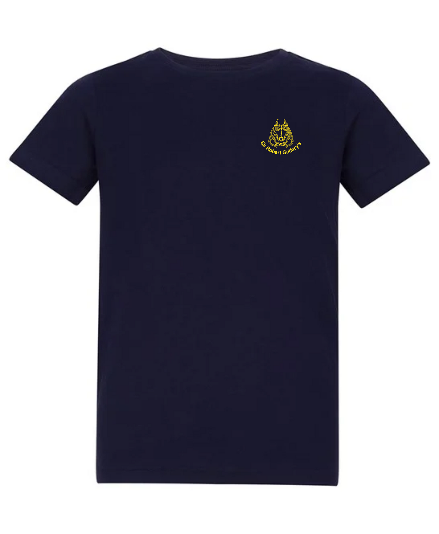 SRG 2026 leavers t-shirt