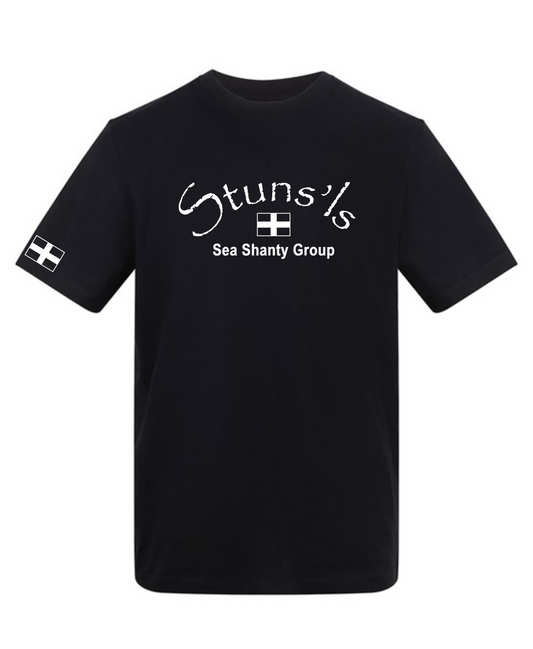 STUNS'LS  short sleeved t-shirt