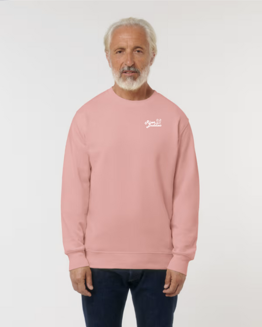 Riser Buddies original sweatshirt