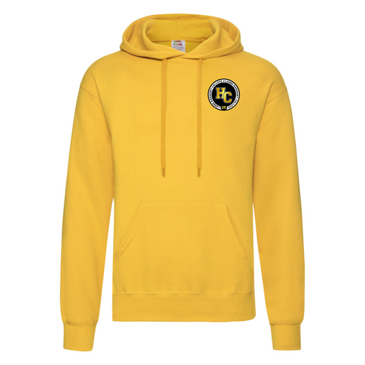Extreme Quartet hoody